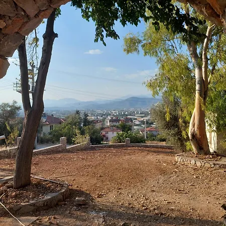 Highlander2 Apartment Fethiye